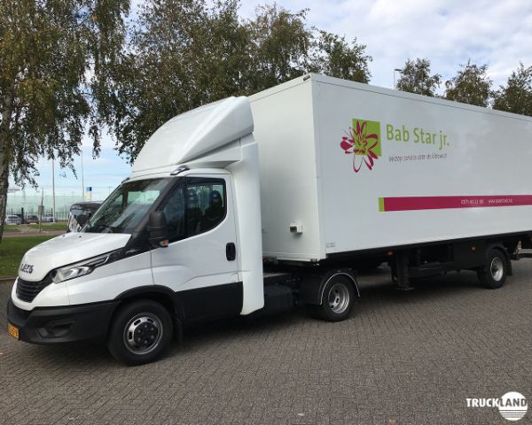Bab Star JR BV